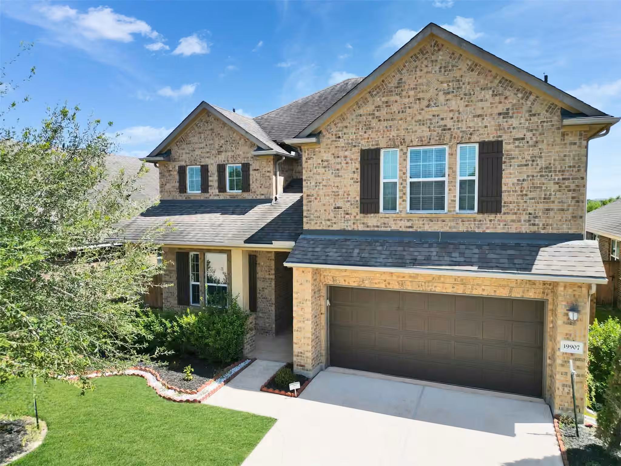 Photo of 19907 Sagebrush Hollow Drive, Cypress, TX