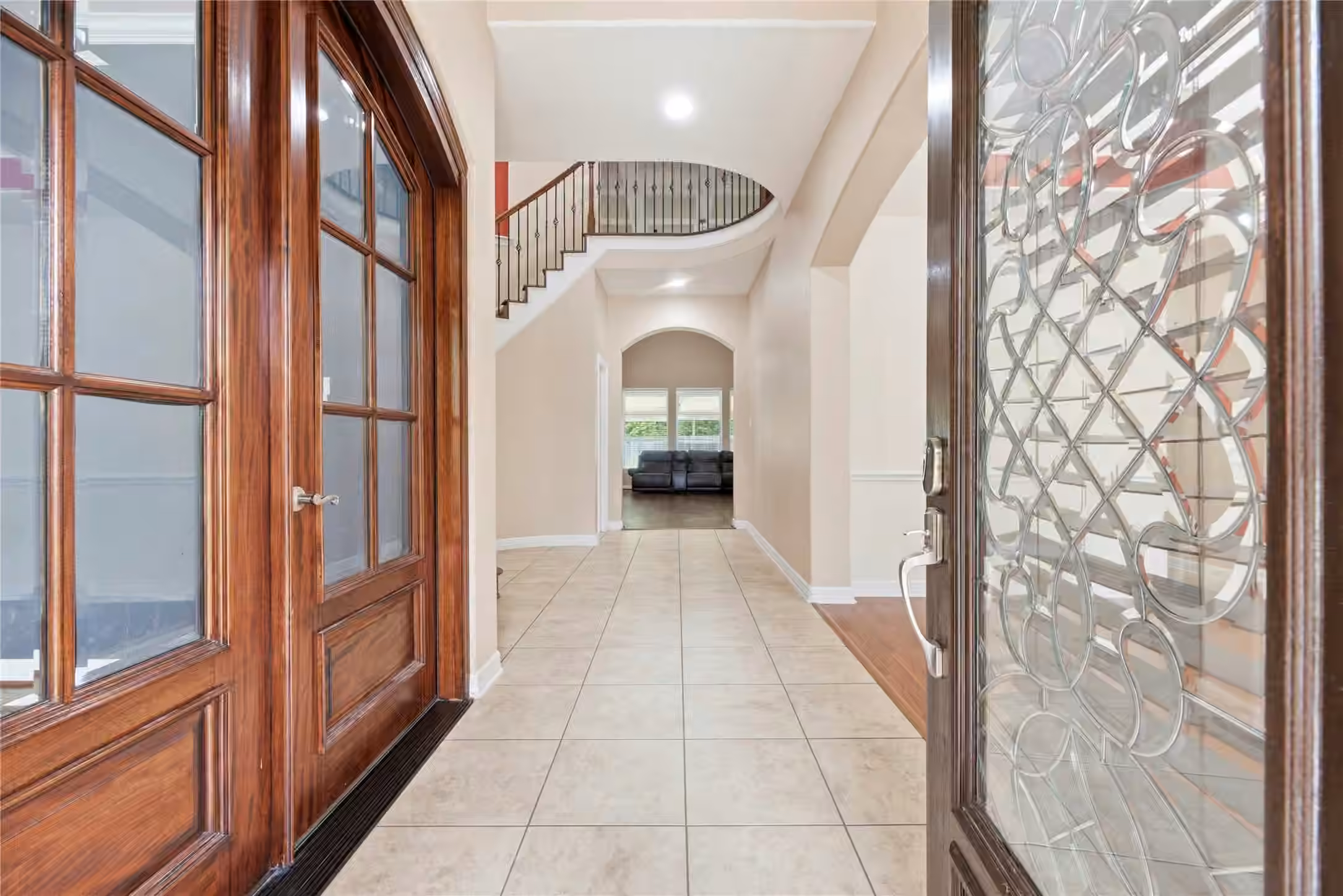 Photo 3 of 13903 Alex Landing Drive, Humble, TX