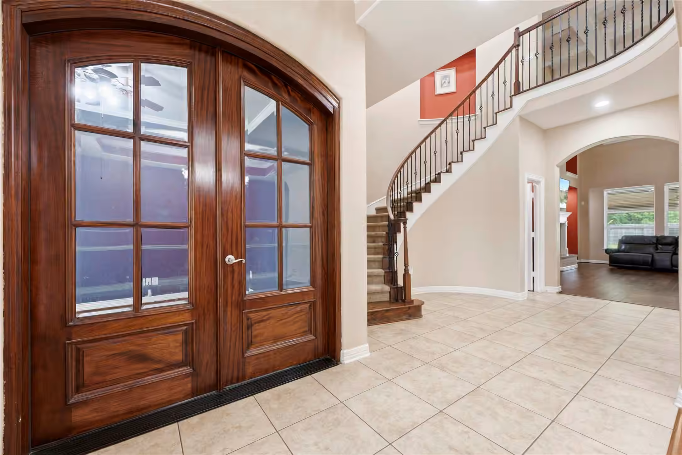 Photo 6 of 13903 Alex Landing Drive, Humble, TX