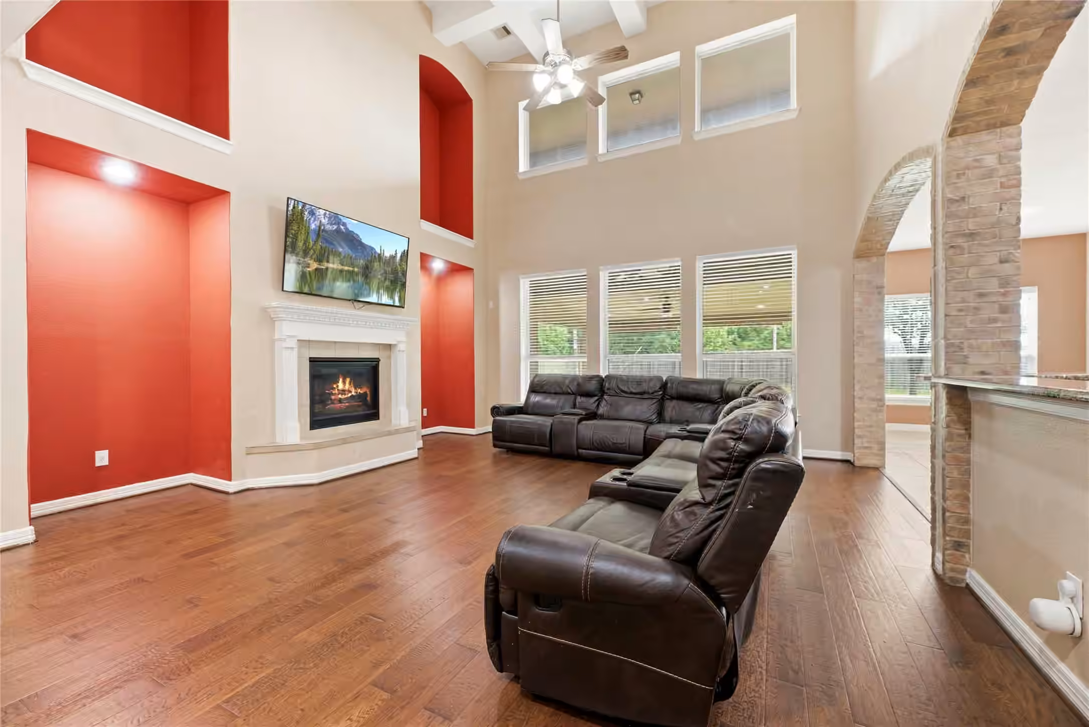 Photo 7 of 13903 Alex Landing Drive, Humble, TX