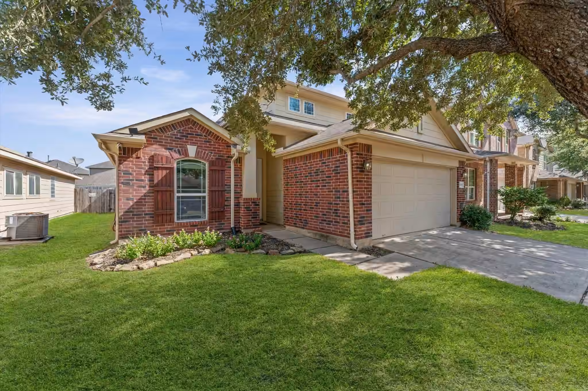 Photo of 24530 Lakecrest Town Drive, Katy, TX