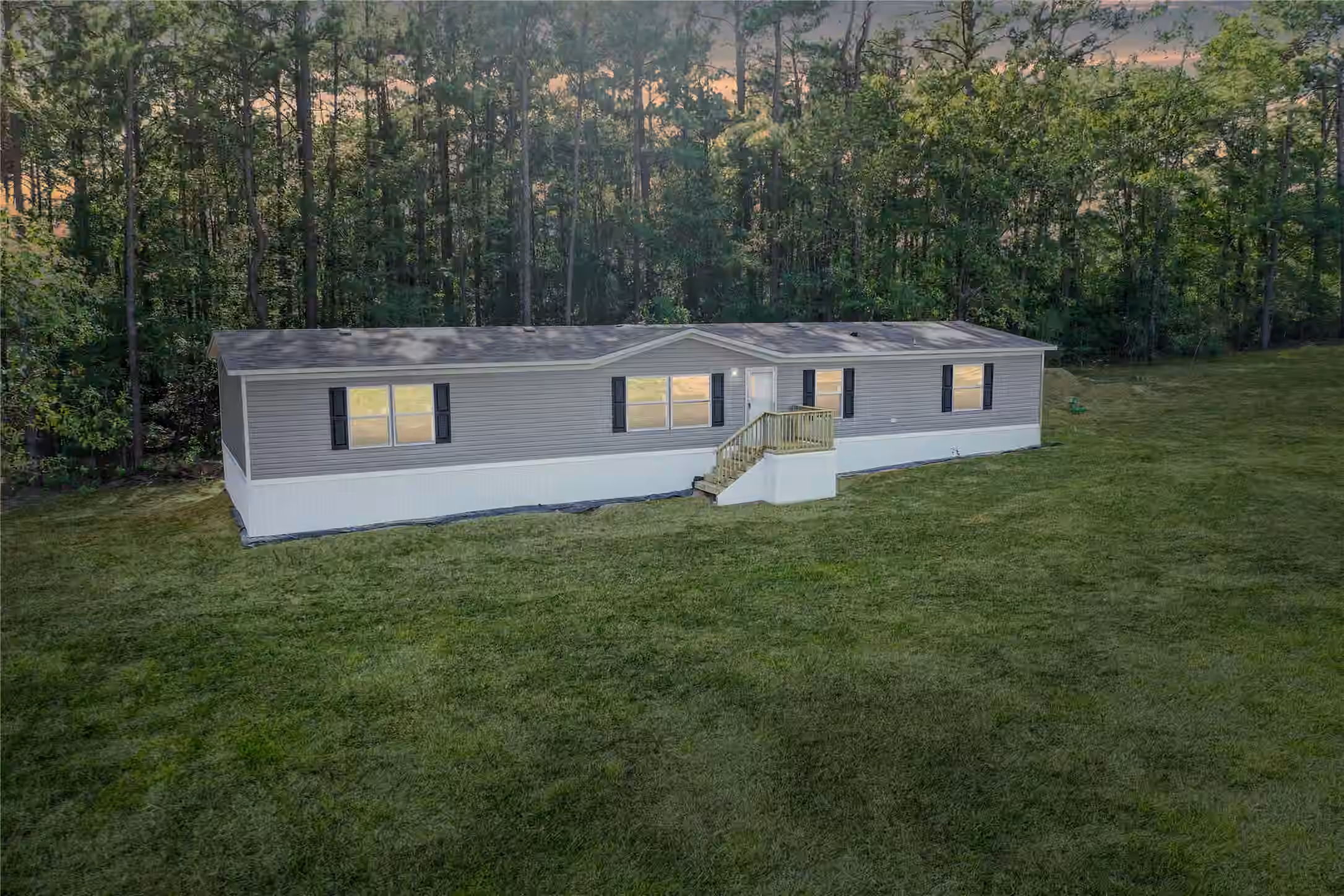 Photo 4 of 4846 Long Shadows Road, Navasota, TX