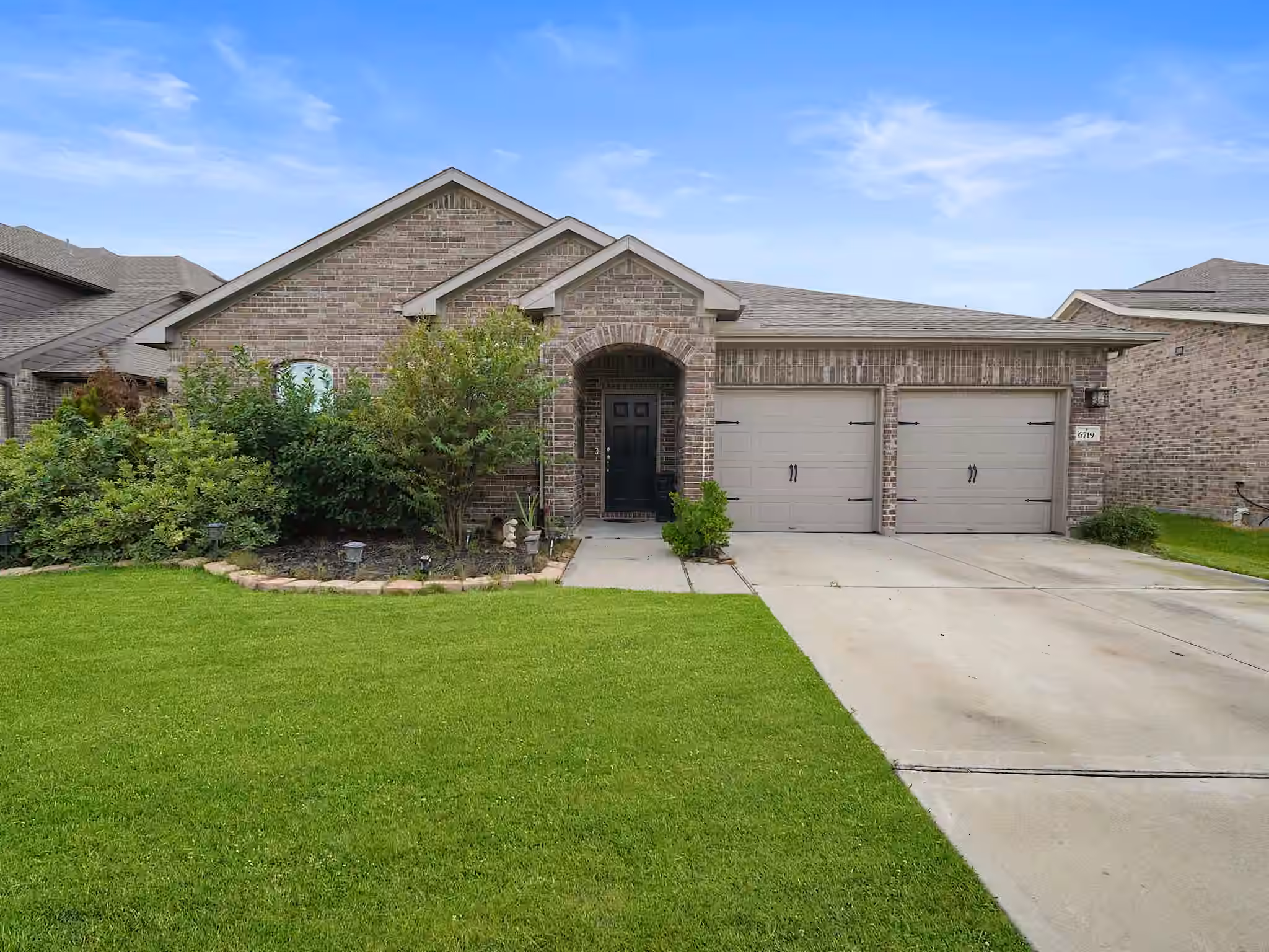 Photo of 6719 Northchester Drive, Katy, TX