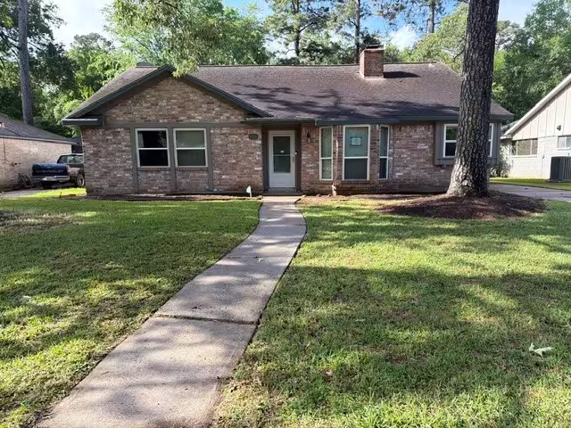 Photo of 1902 Shadow Rock Drive, Houston, TX