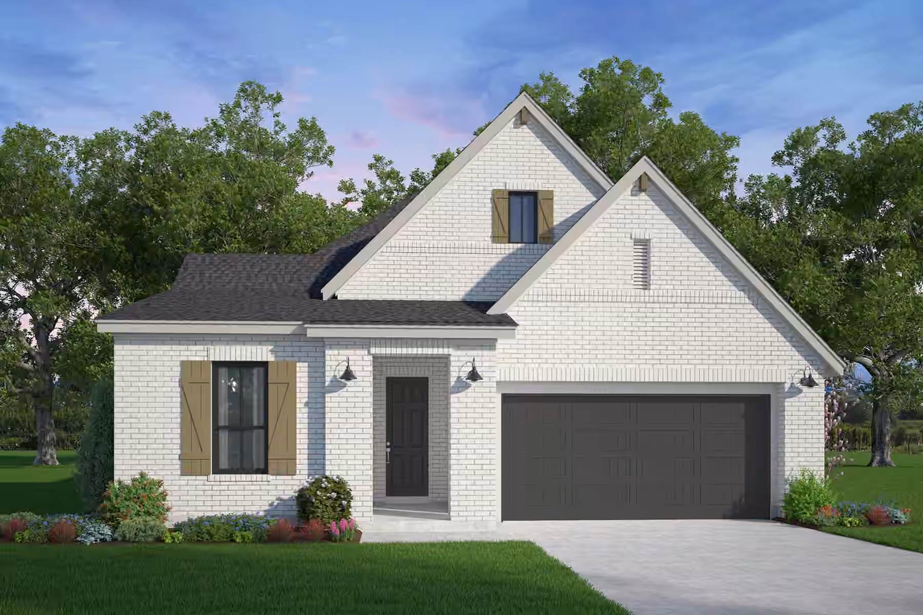 Photo of 18007 Sunlit Oasis Drive, Webster, TX