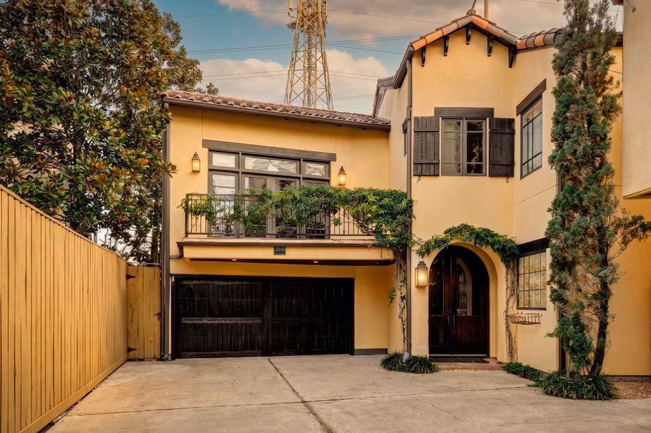 Photo 2 of 16 Lana Lane B, Houston, TX