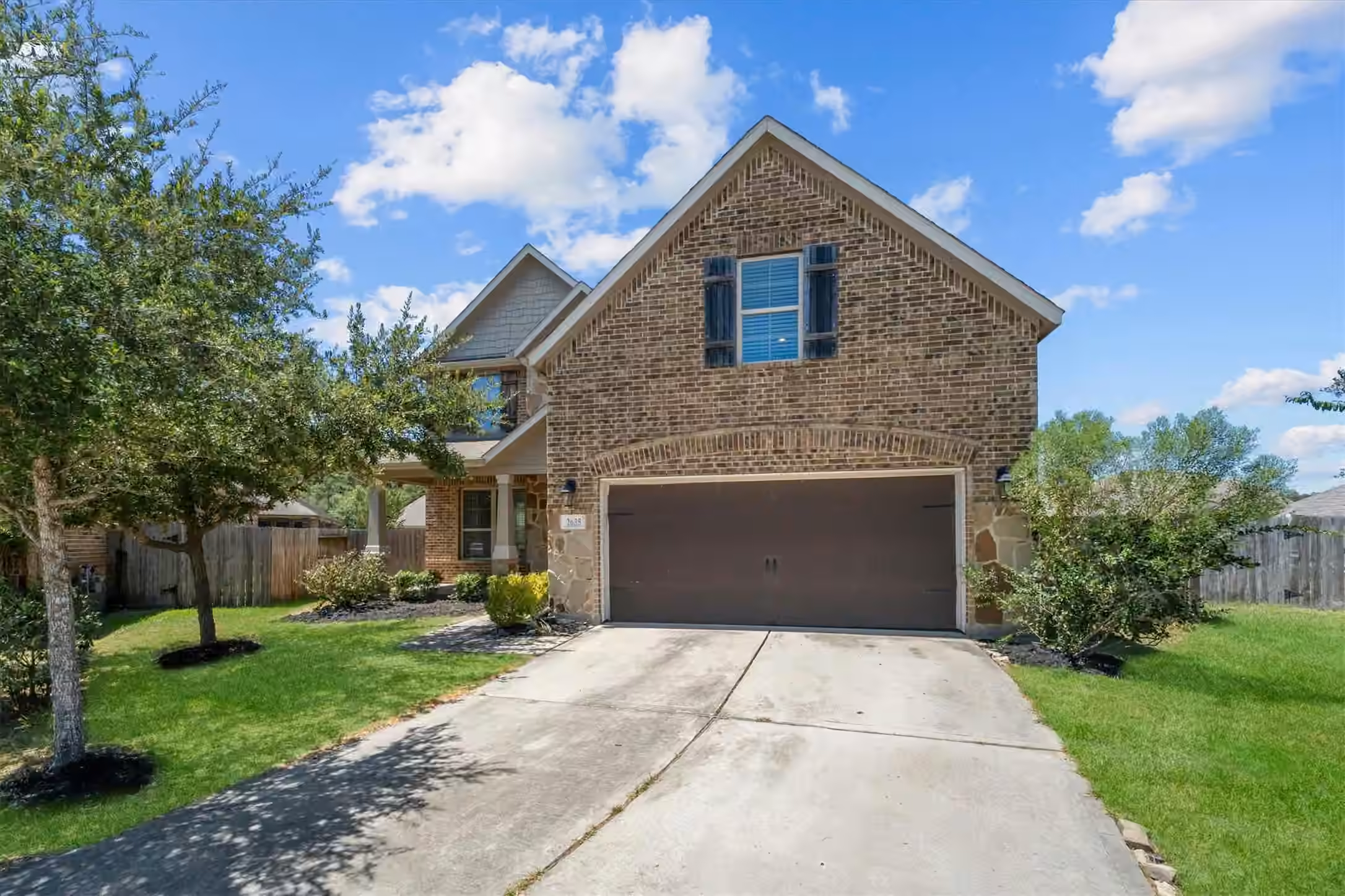 Photo of 2635 Forest Cove Court, Conroe, TX 77385