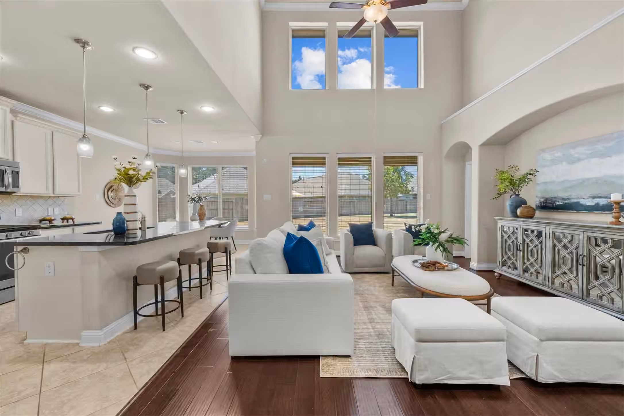 Photo 3 of 2635 Forest Cove Court, Conroe, TX