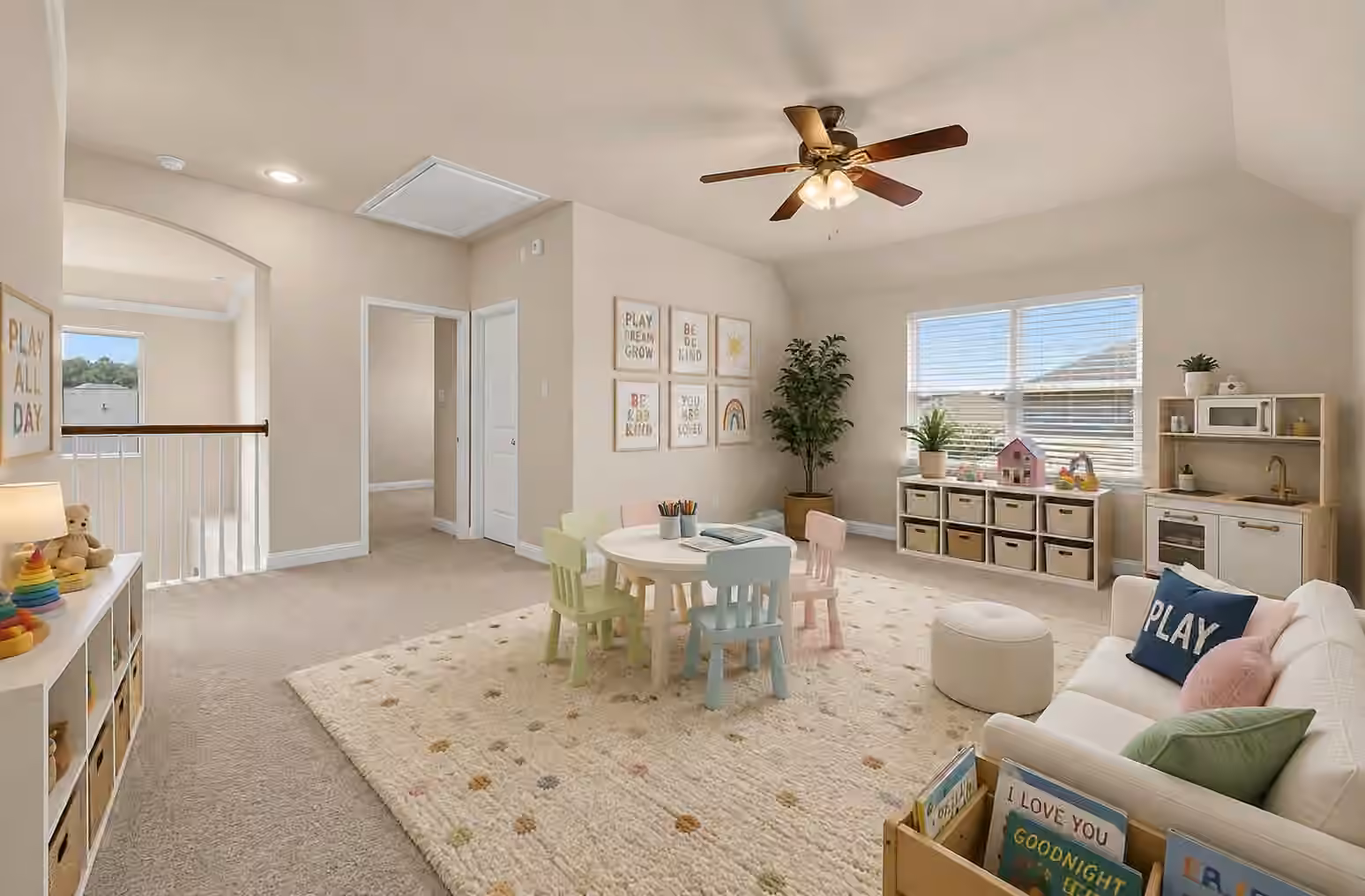 Photo 5 of 2635 Forest Cove Court, Conroe, TX