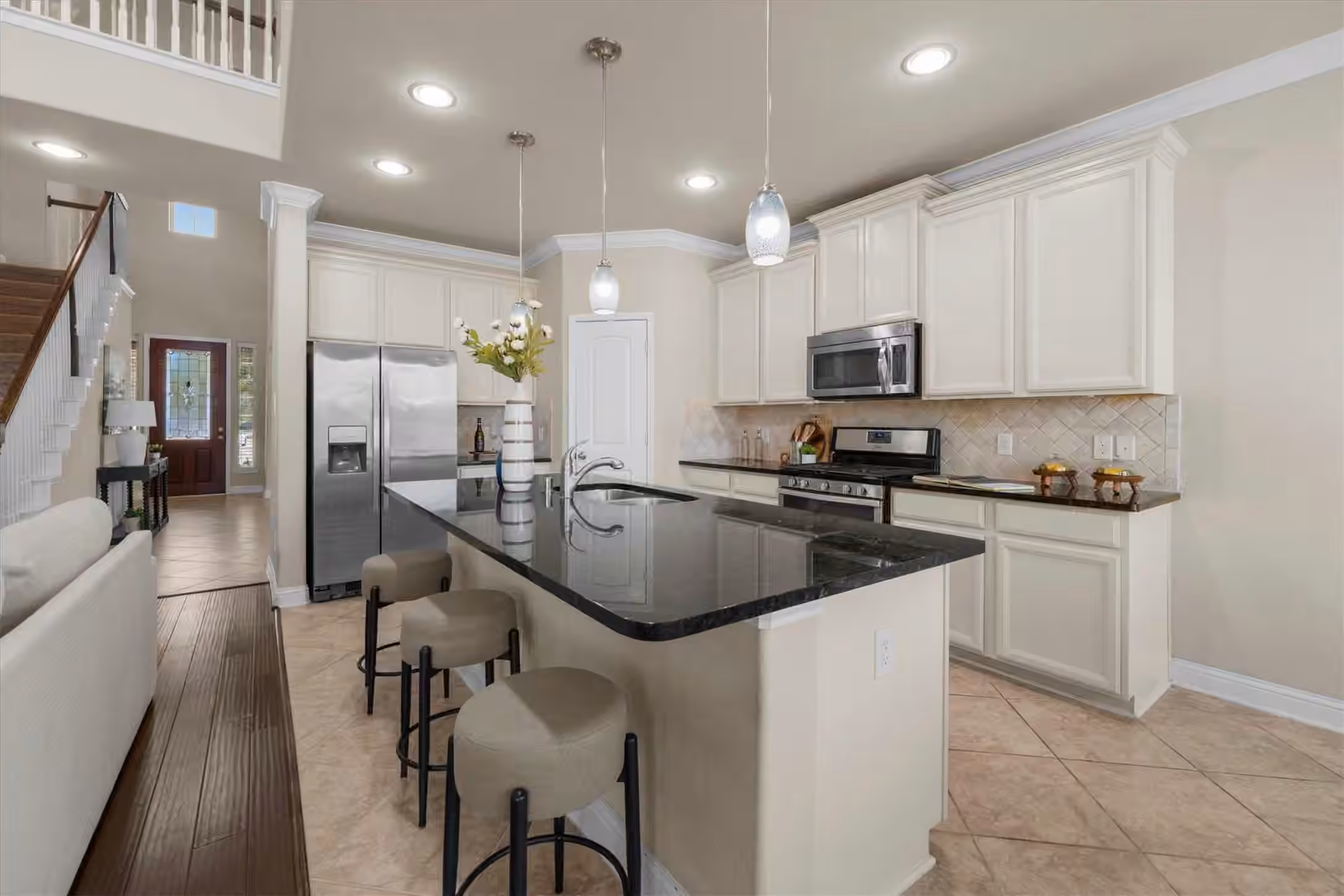 Photo 7 of 2635 Forest Cove Court, Conroe, TX