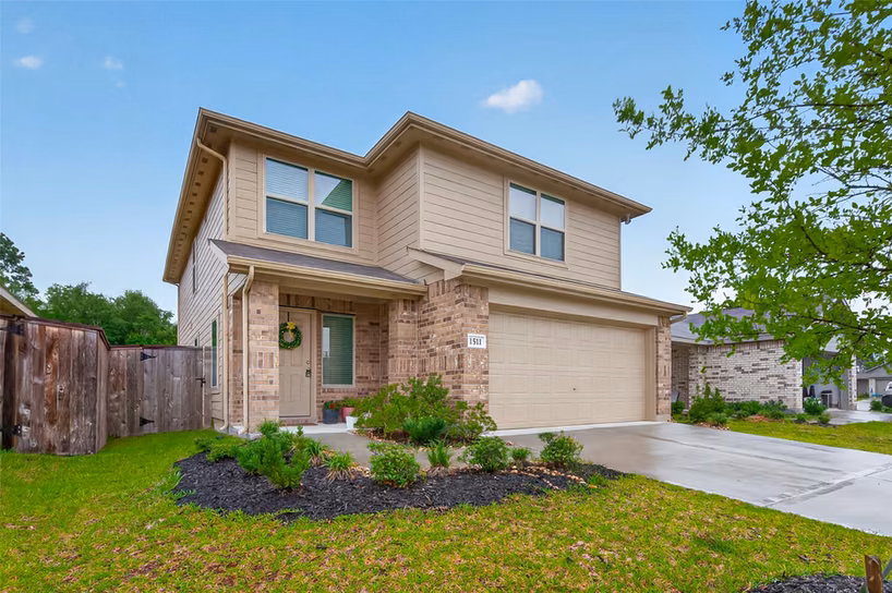 Photo of 1511 Las Cuevas Drive, Conroe, TX
