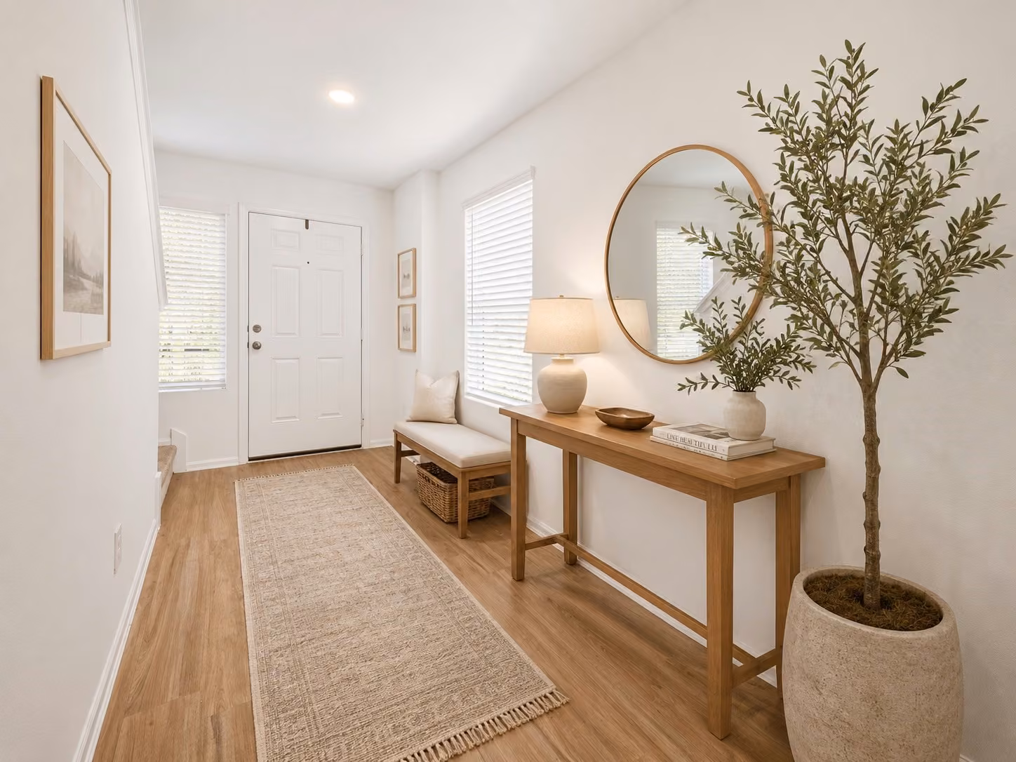 Photo 4 of 1511 Las Cuevas Drive, Conroe, TX