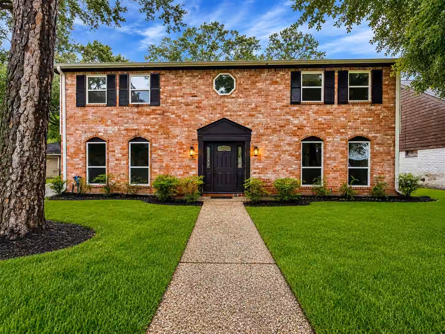 Photo 2 of 4023 Laverock Road, Spring, TX