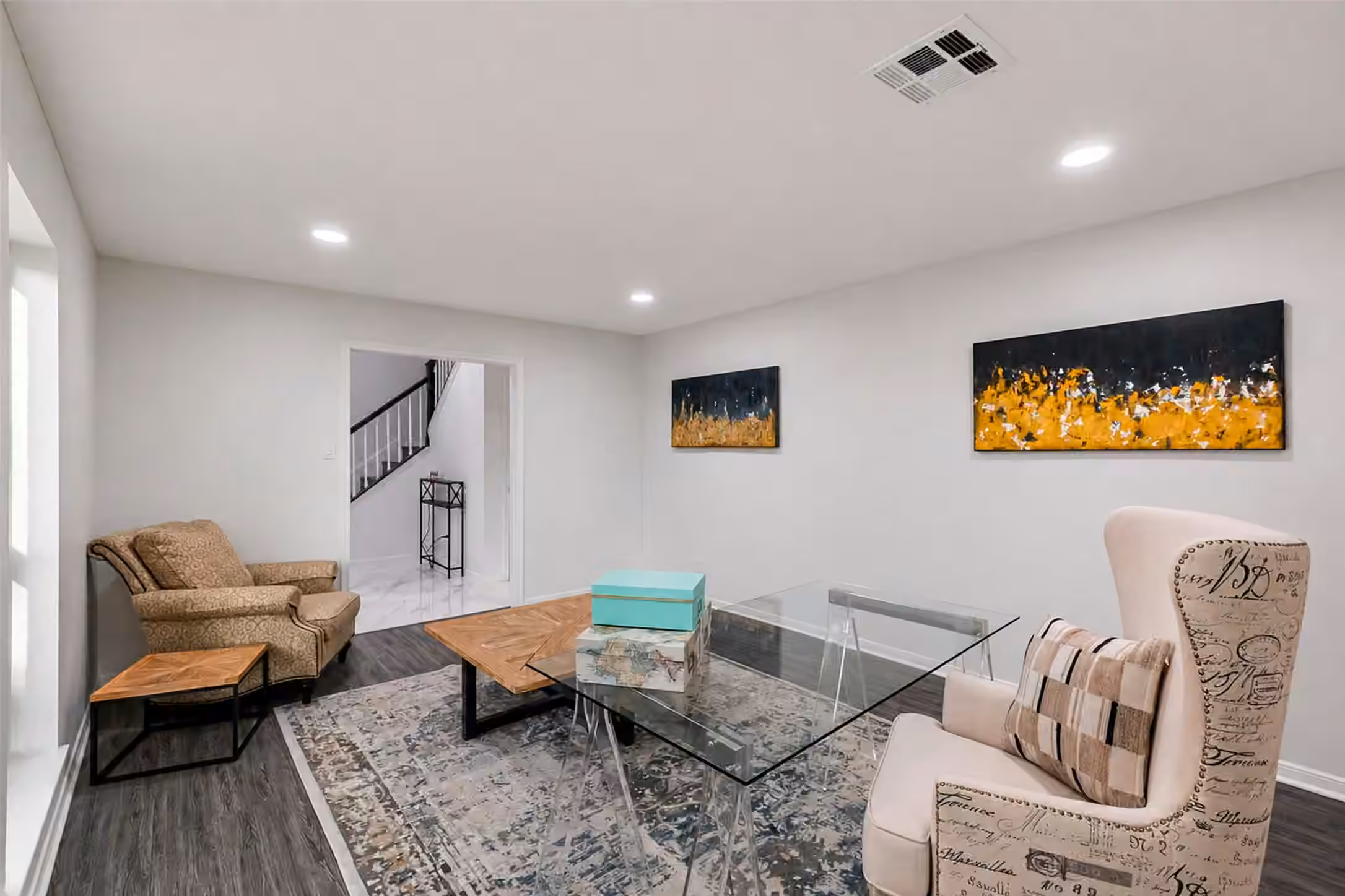 Photo 5 of 4023 Laverock Road, Spring, TX