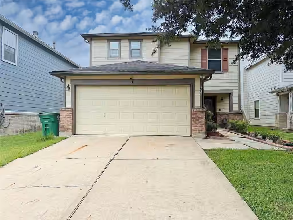 Photo of 9507 Narnia Springs Court, Houston, TX