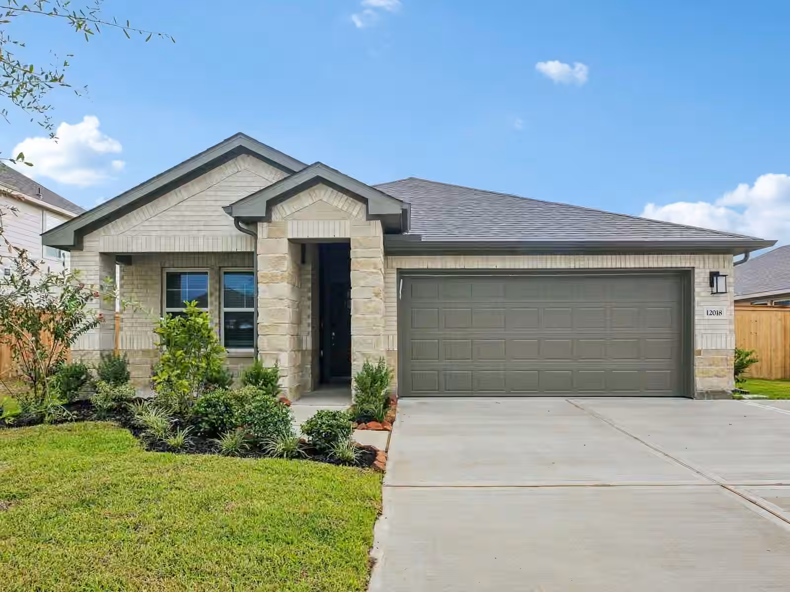 Photo of 12018 Marlin Strait Drive, Baytown, TX 77523