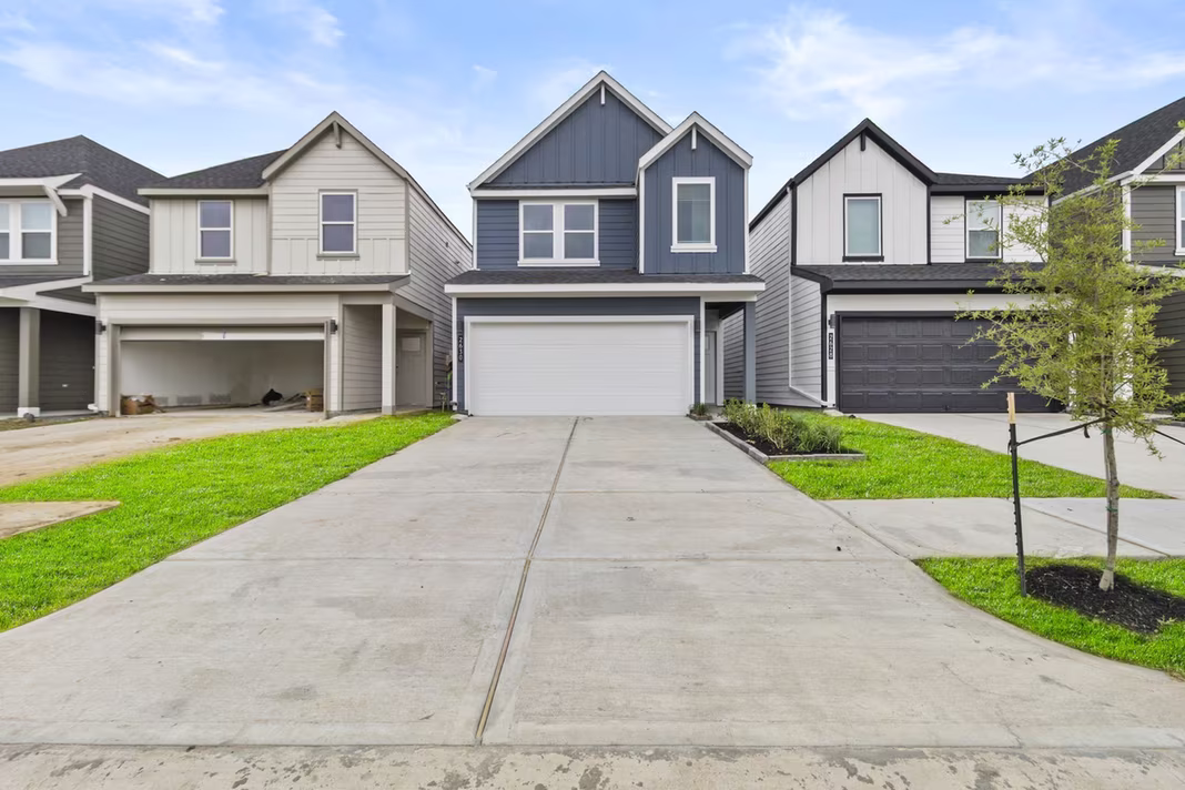 Photo of 2630 Afton Heights Way, Houston, TX 77051