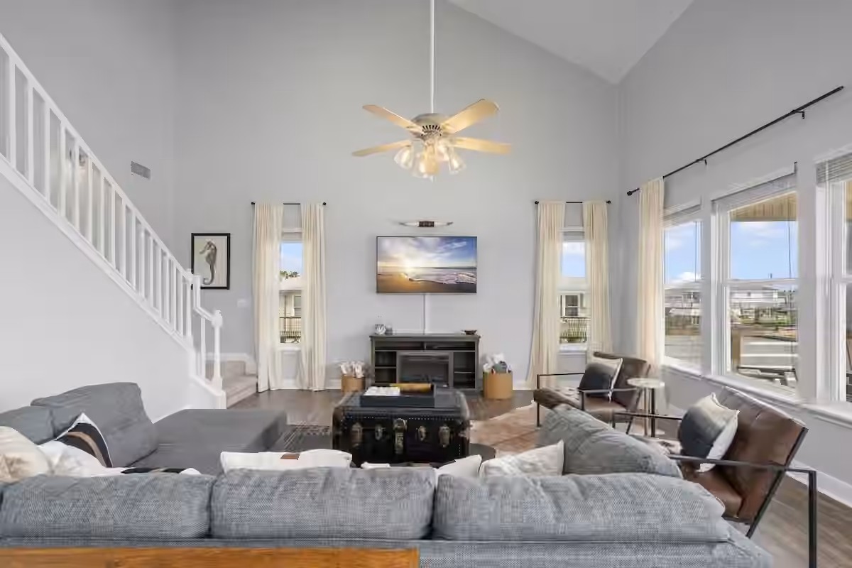 Photo 6 of 3814 Brewster Key, Galveston, TX