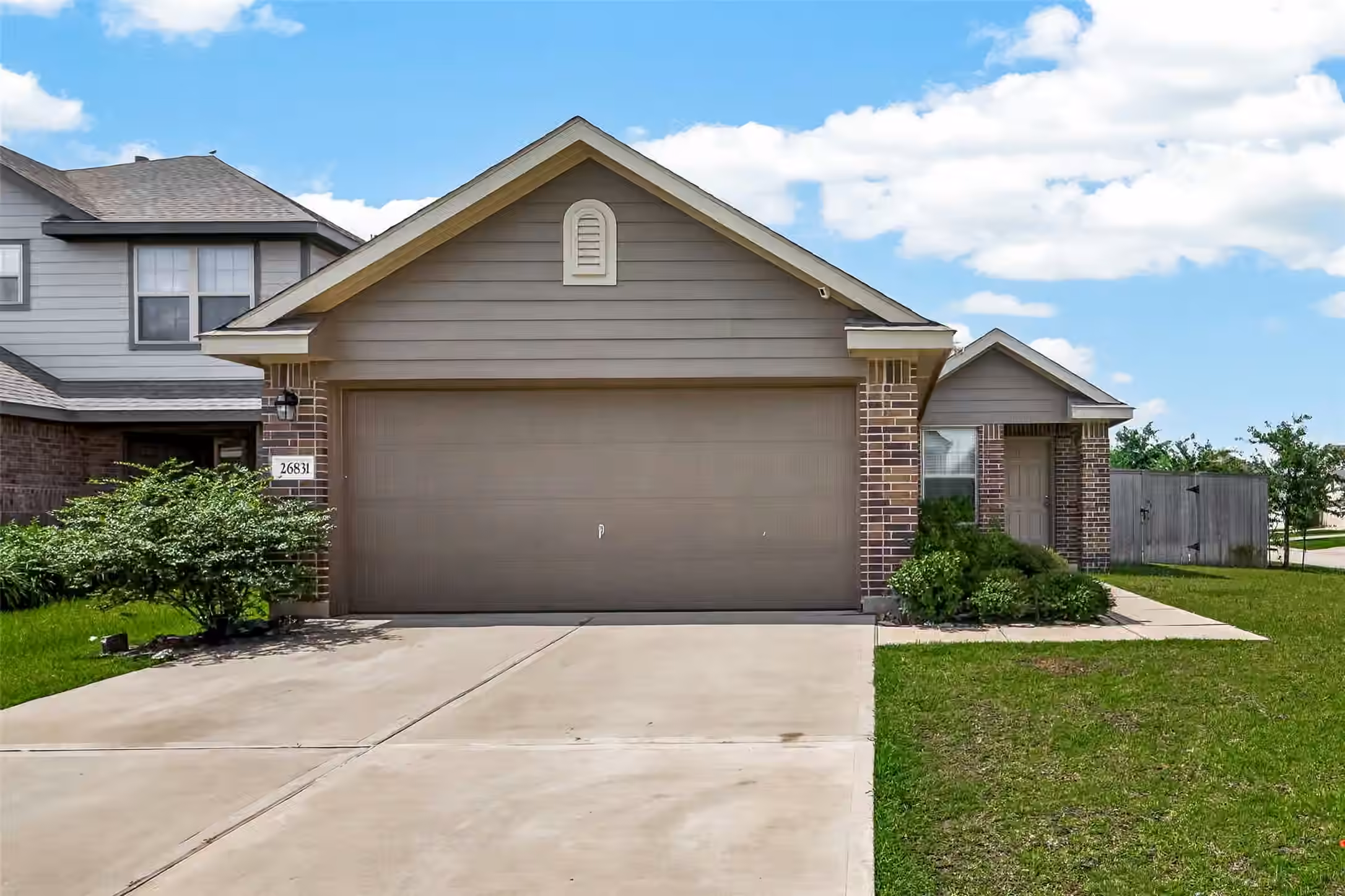 Photo of 26831 Lantana Canyon Drive, Katy, TX 77493