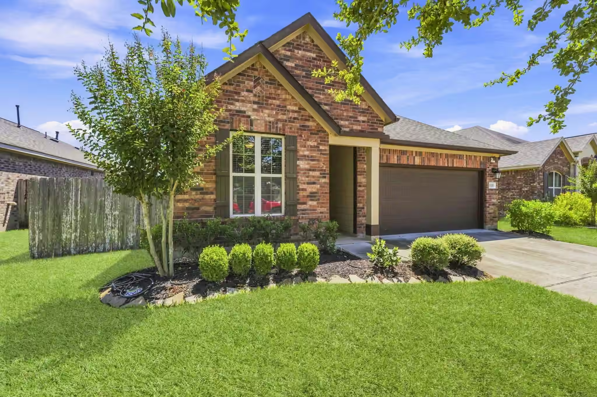 Photo of 31115 Gulf Cypress Lane, Hockley, TX