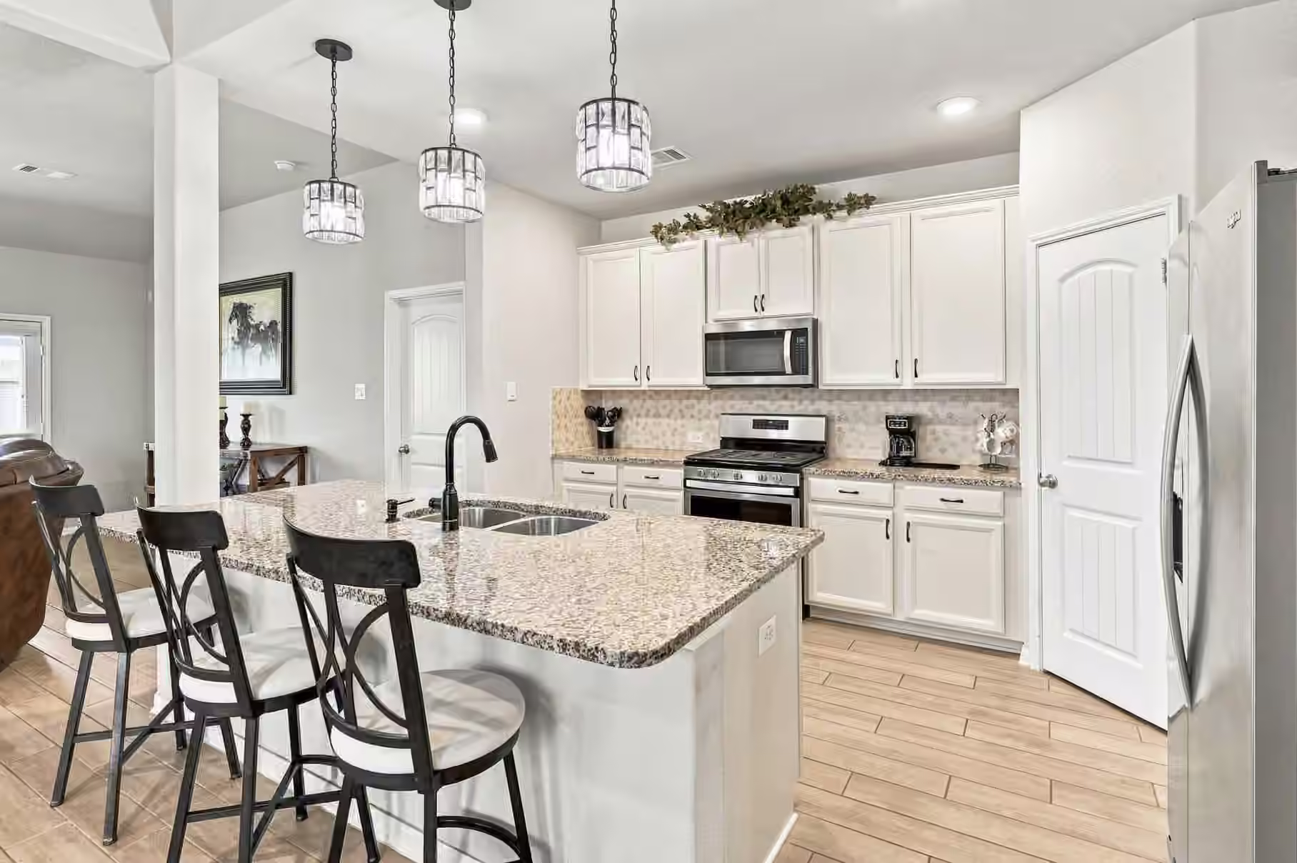 Photo 4 of 31115 Gulf Cypress Lane, Hockley, TX
