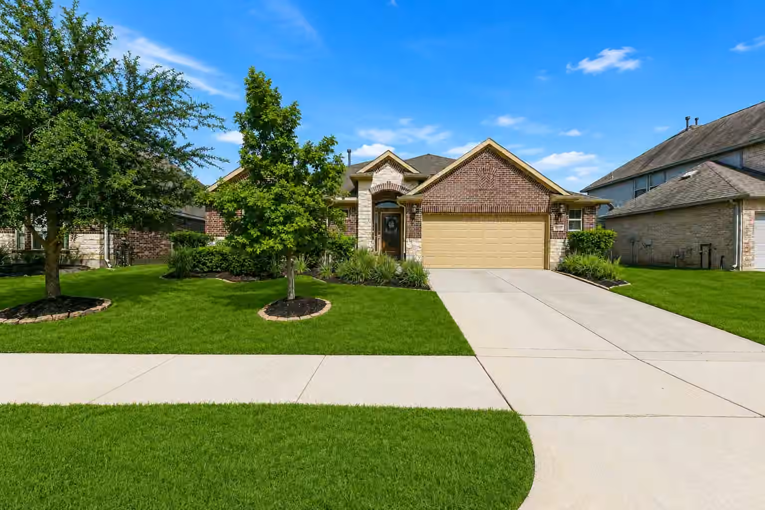 Photo 6 of 16718 Lake Limestone Lane, Houston, TX