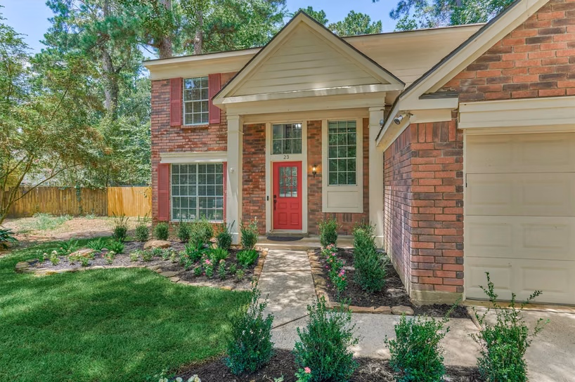 Photo 5 of 23 Ridgecross Place, The Woodlands, TX