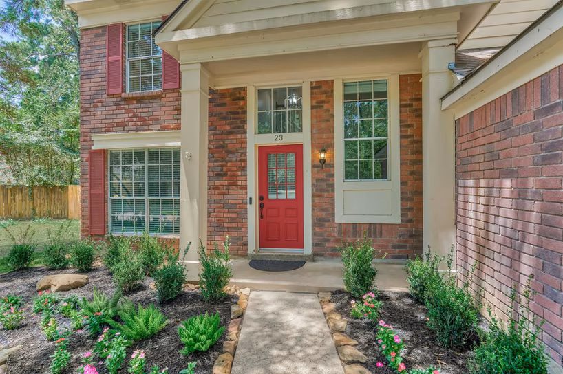 Photo 6 of 23 Ridgecross Place, The Woodlands, TX