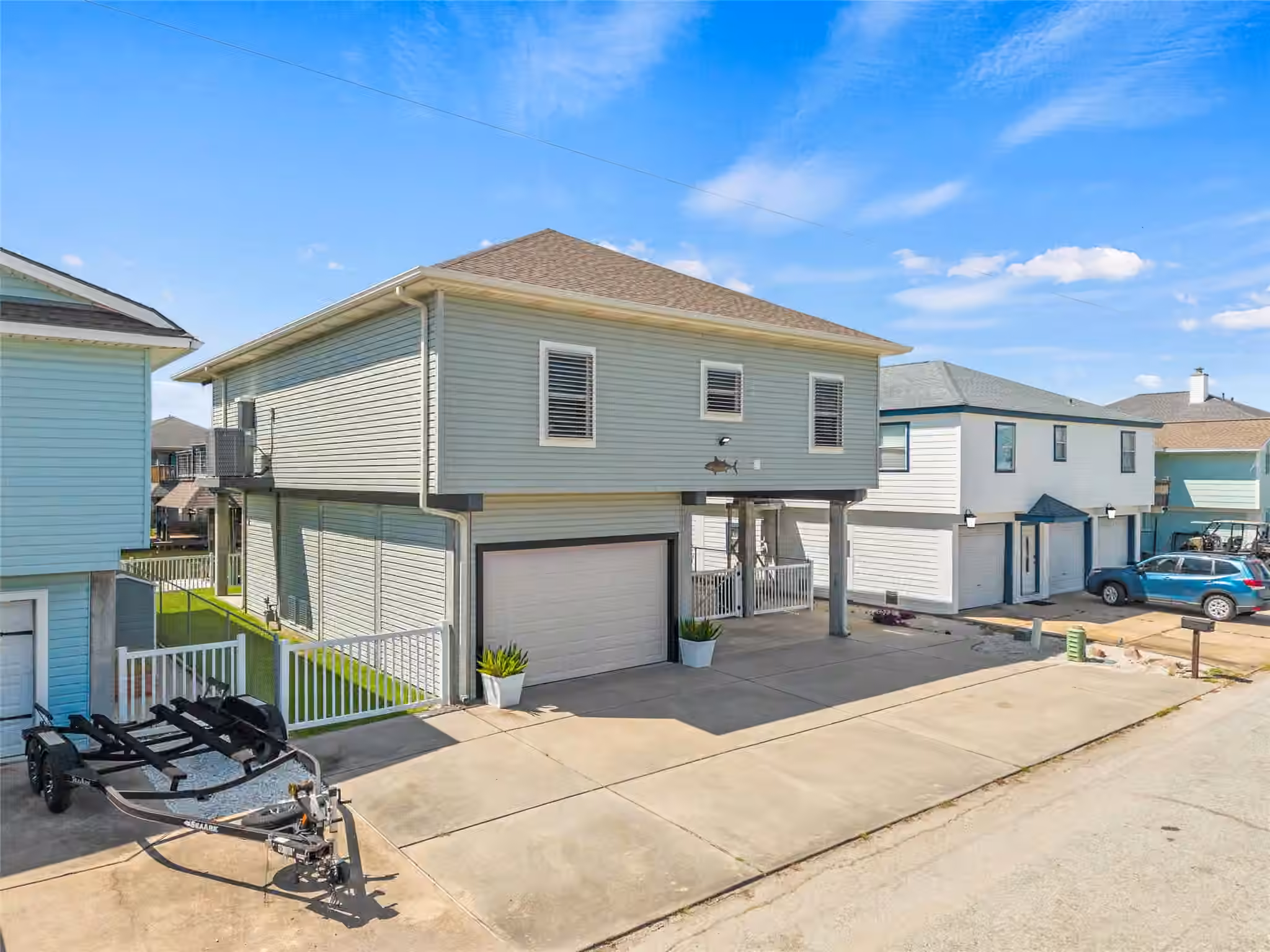 Photo of 911 Bonita Street, Bayou Vista, TX