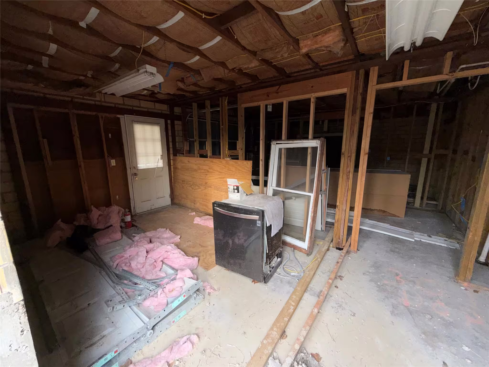 Photo 6 of 611 Mathis Street, Houston, TX