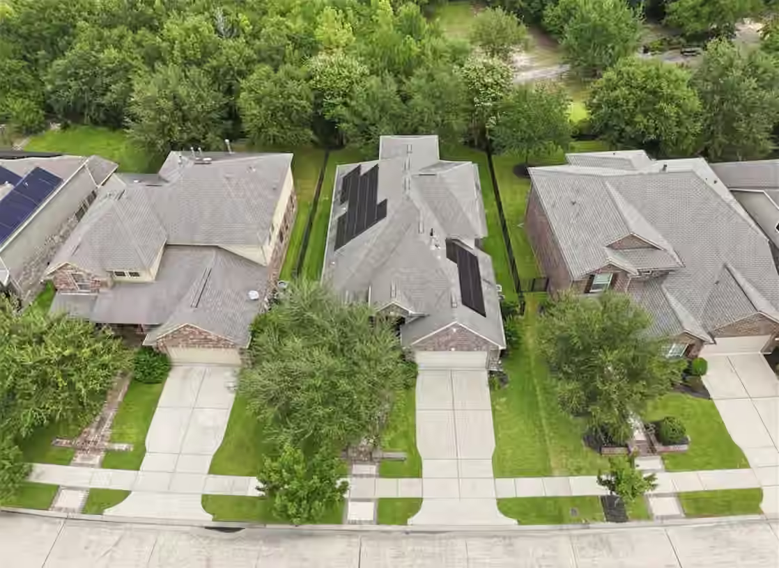 Photo 4 of 19522 Blushing Meadow Drive, Cypress, TX