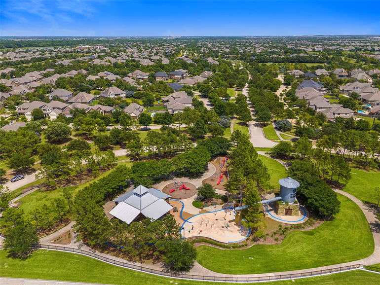 Photo 5 of 19522 Blushing Meadow Drive, Cypress, TX