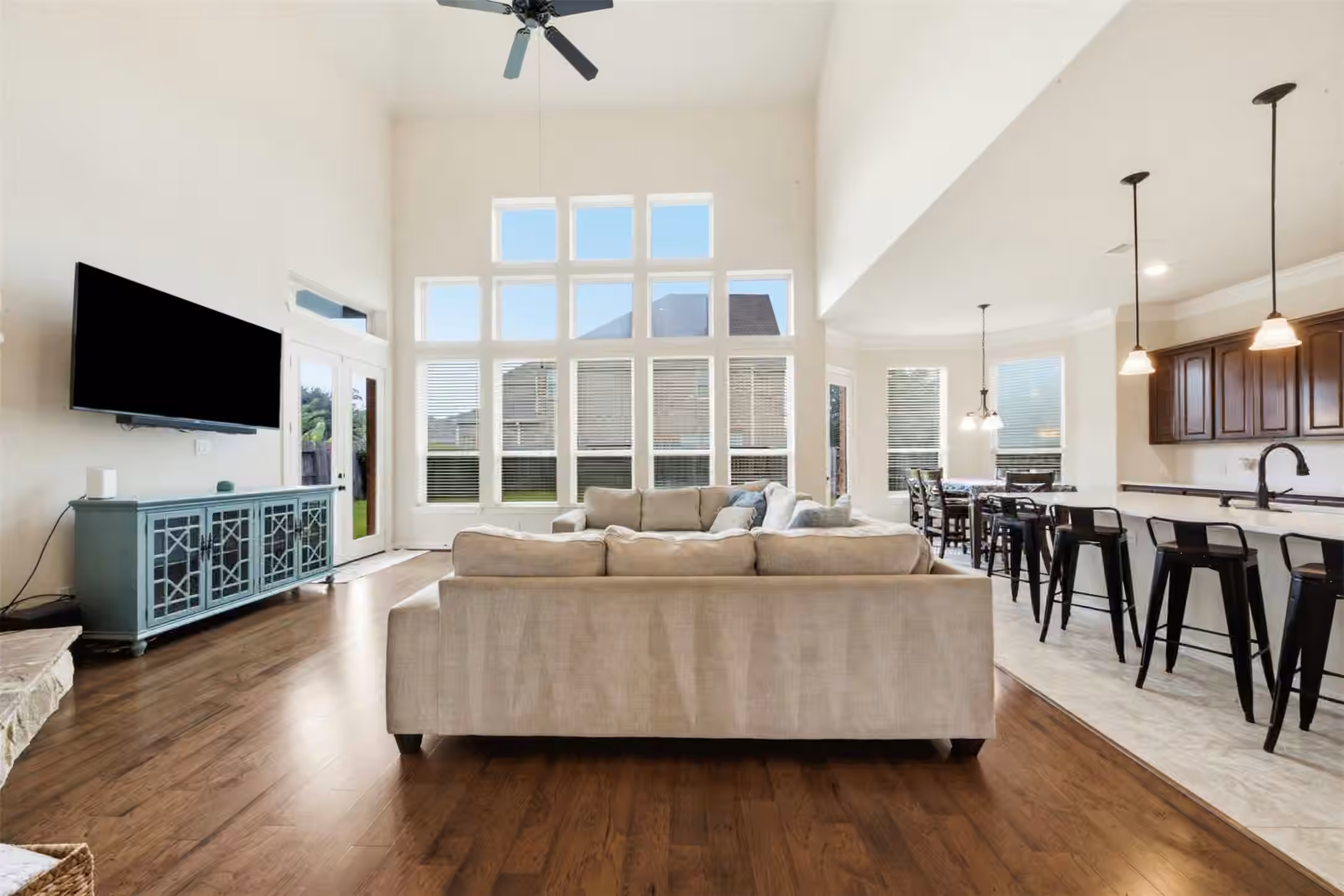 Photo 5 of 13929 North Lake Branch Lane, Houston, TX