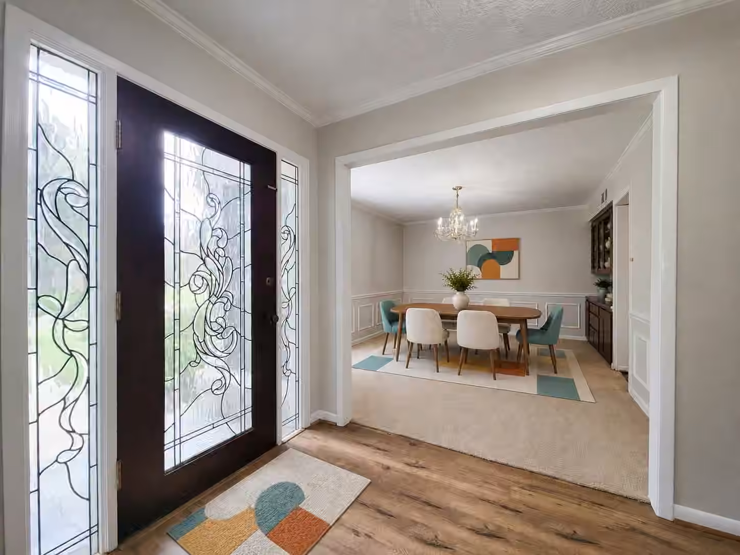 Photo 4 of 18583 Martinique Drive, Houston, TX