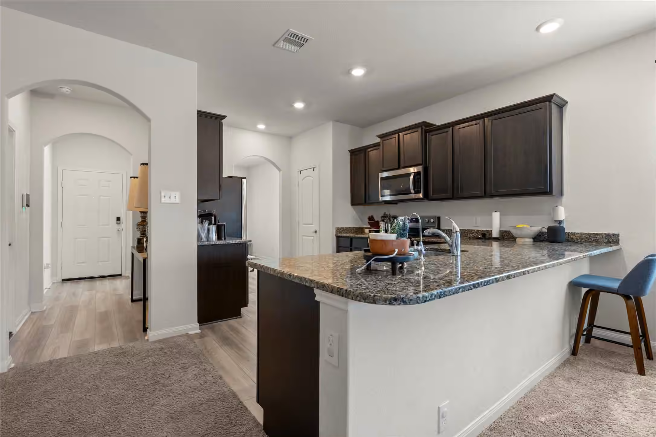 Photo 6 of 10718 Anthonomus Way, Richmond, TX
