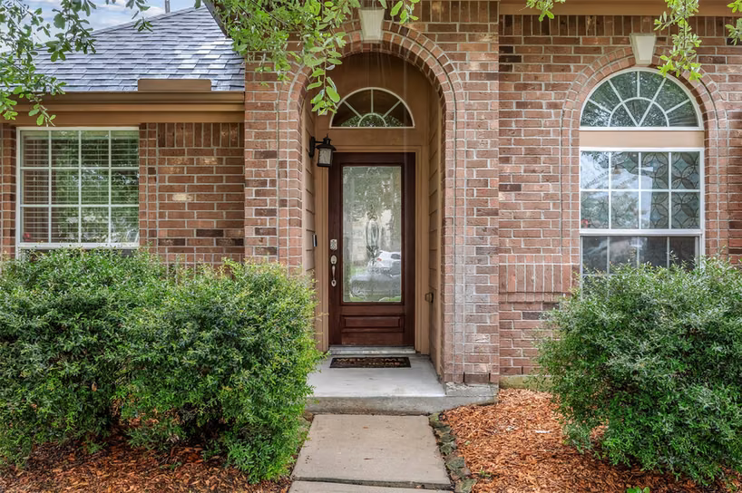 Photo 2 of 4902 Beech Fern Drive, Richmond, TX