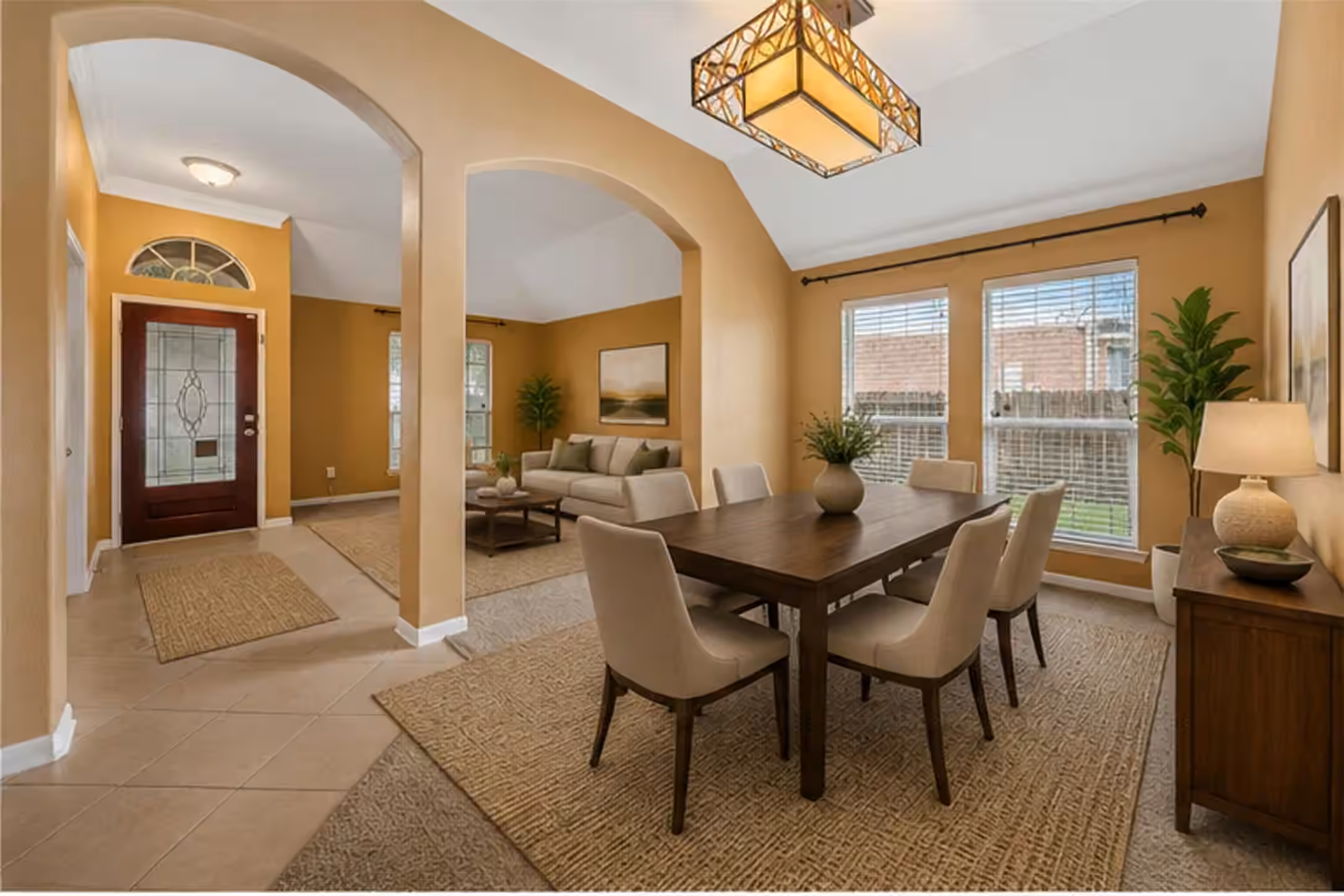 Photo 7 of 4902 Beech Fern Drive, Richmond, TX