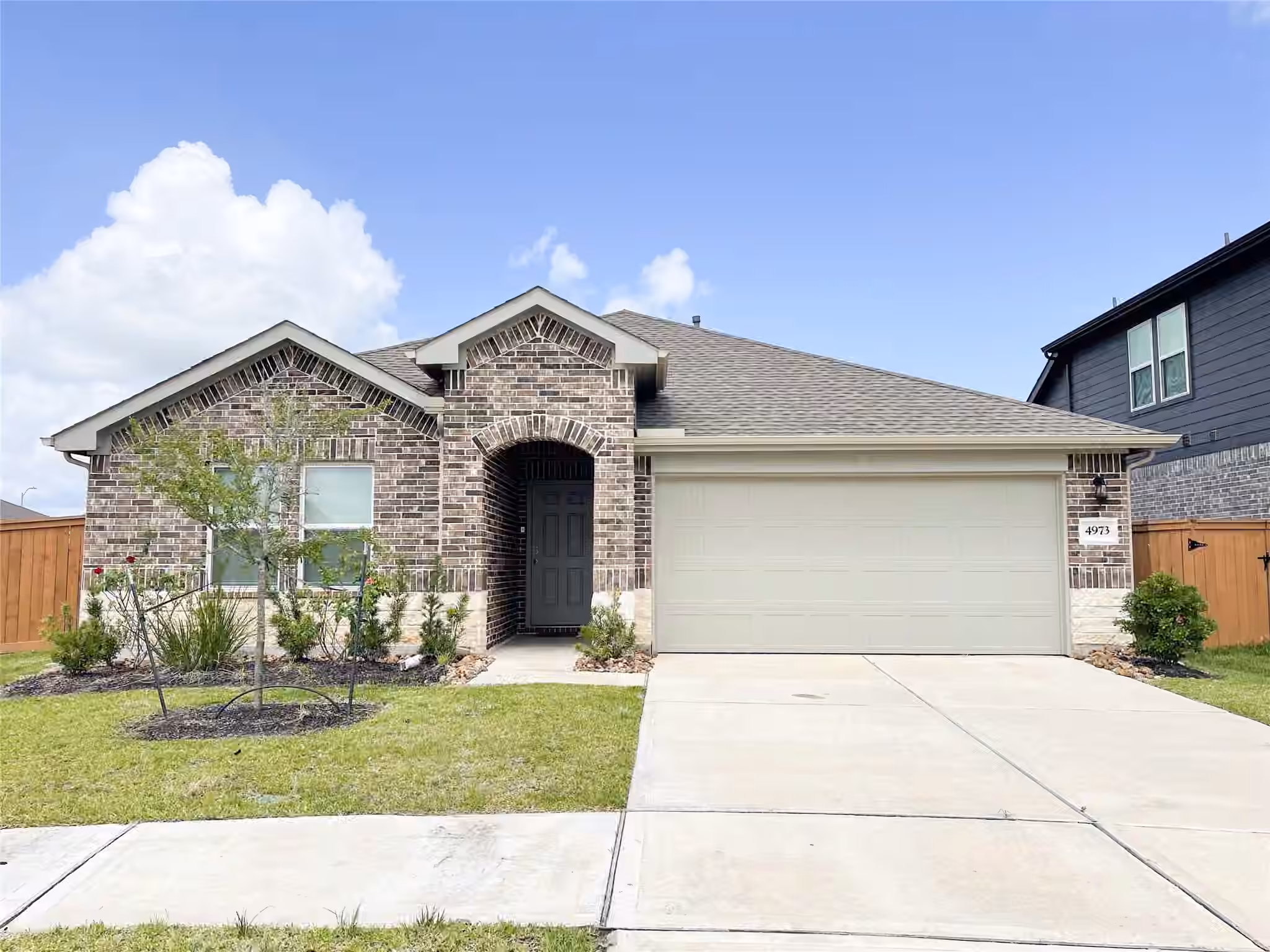 Photo of 4973 Blue Beetle Ridge Drive, Katy, TX
