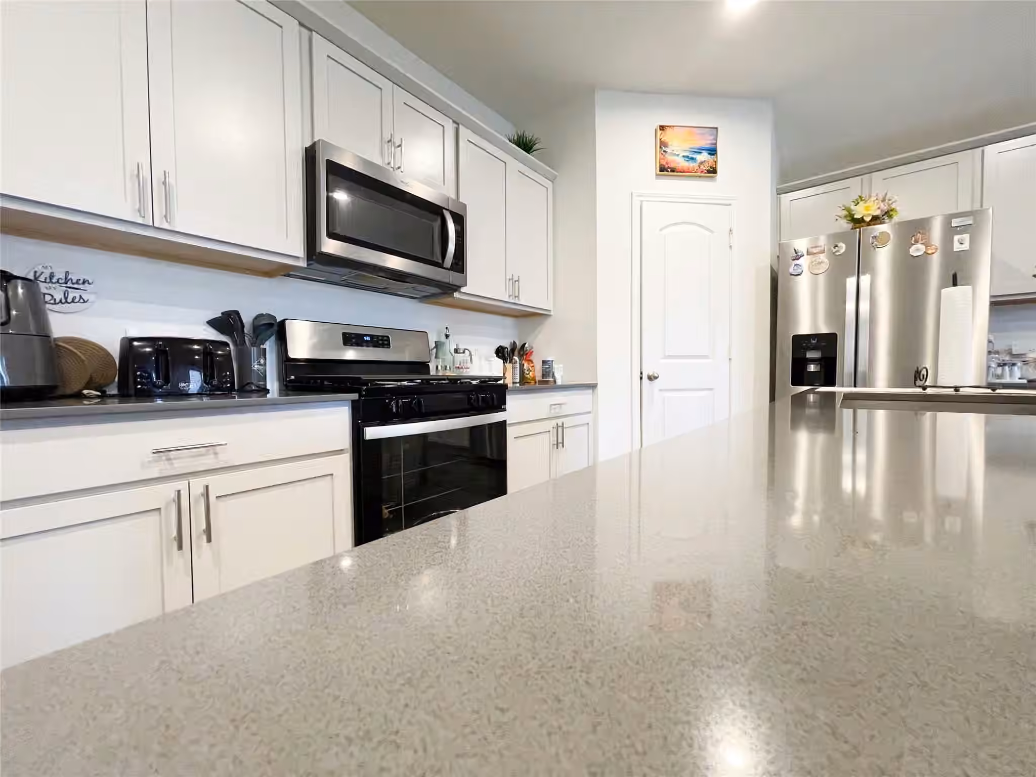 Photo 6 of 4973 Blue Beetle Ridge Drive, Katy, TX