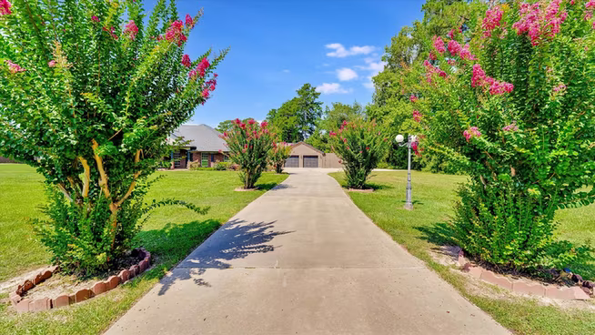 Photo 2 of 65 County Road 2209 N, Cleveland, TX