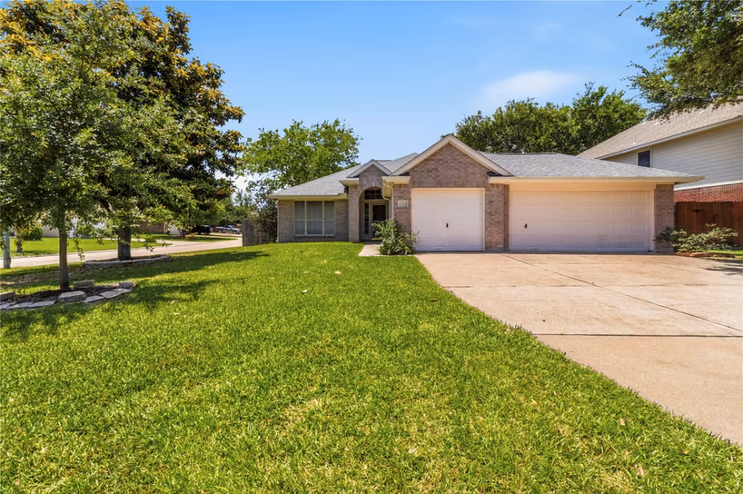 Photo of 8723 Willancy Lane, Houston, TX