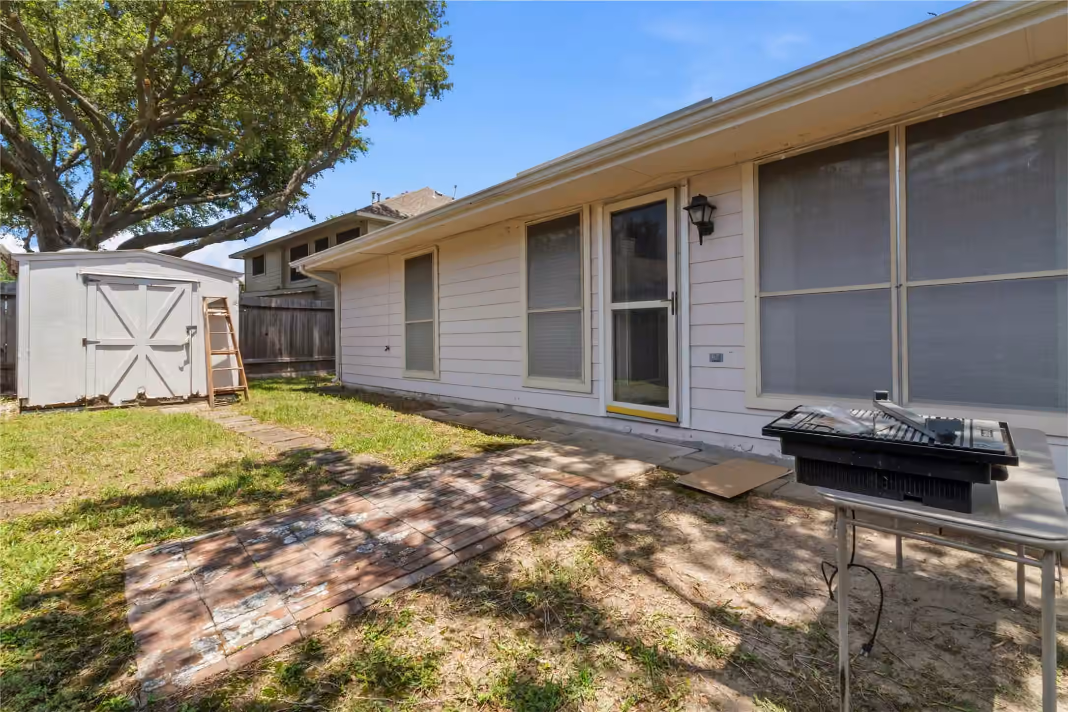 Photo 4 of 8723 Willancy Lane, Houston, TX
