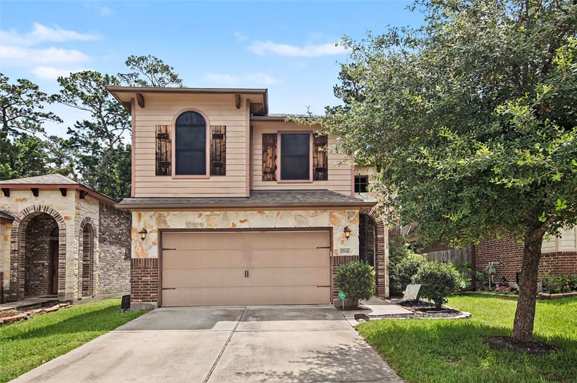 Photo of 25142 Alina Lane, Spring, TX