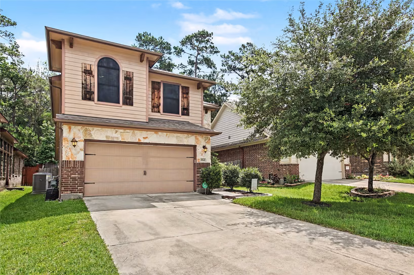 Photo 2 of 25142 Alina Lane, Spring, TX