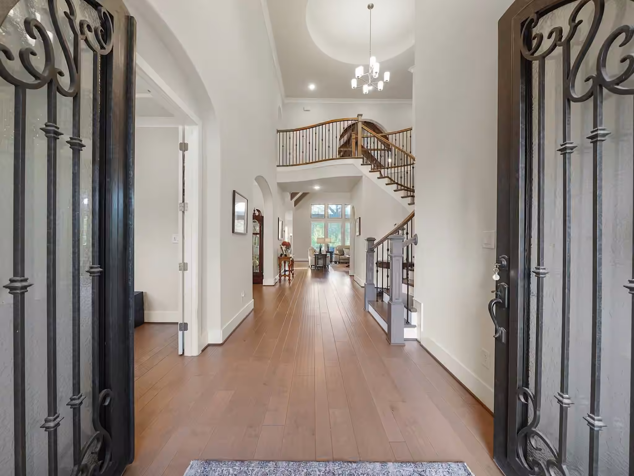 Photo 4 of 11 Kimberling Court, Tomball, TX