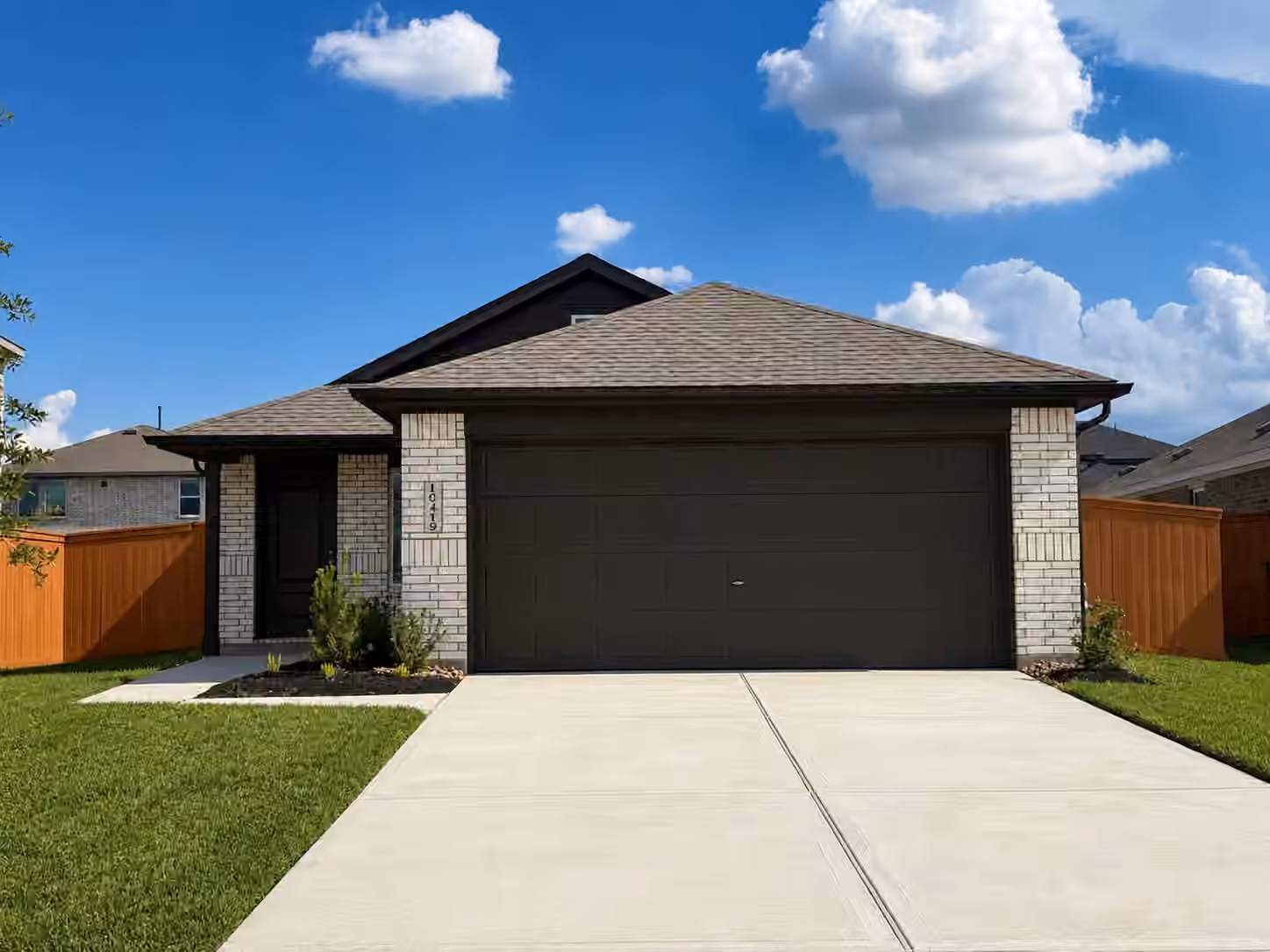Photo of 10419 Rocky Trail, Beasley, TX