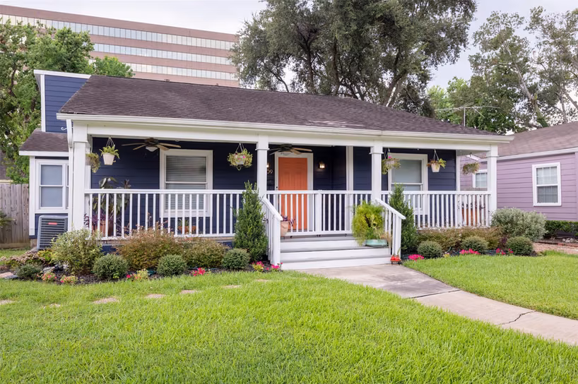 Photo of 2209 Portsmouth Street, Houston, TX