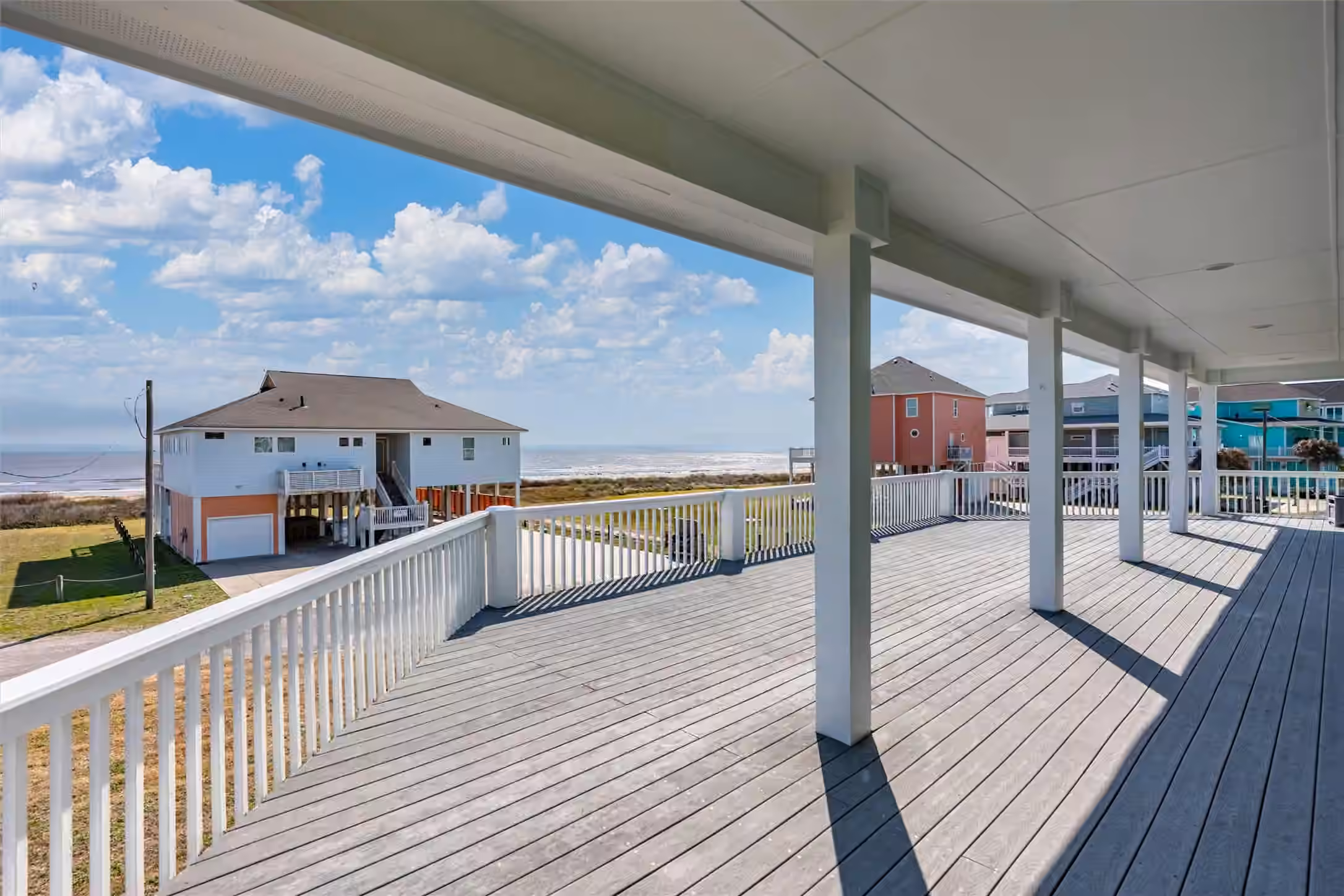 Photo of 3125 James, Crystal Beach, TX