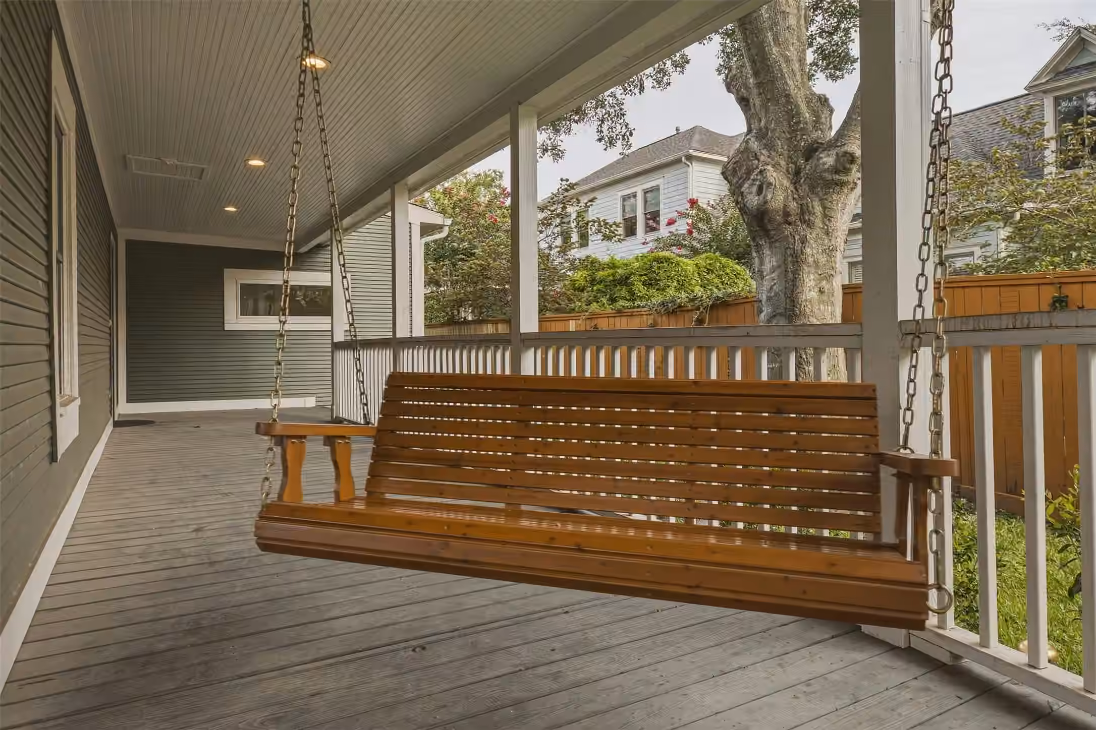 Photo 7 of 1535 Rutland Street, Houston, TX