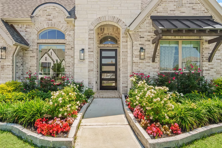 Photo of 4402 Rain Lily Court, Fulshear, TX 77441